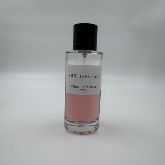 dior oud ispahan